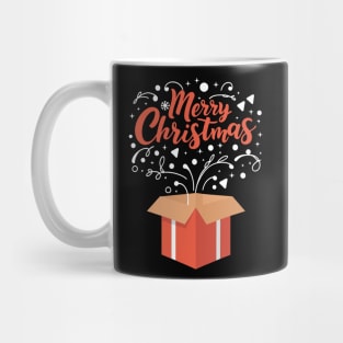 Christmas 16 Mug